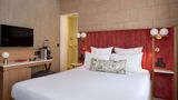 Best Western Saint Louis Room