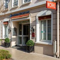 Best Western Saint Louis