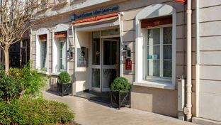 Best Western Saint Louis