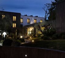 Best Western Plus Hotel de la Regate Exterior