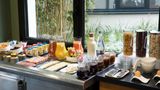 Best Western Plus Hotel de la Regate Restaurant