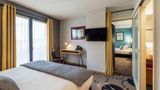 Best Western Plus Hotel de la Regate Room