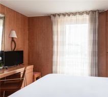 Best Western Hotel Ronceray Opera Room