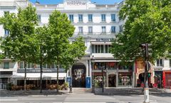 Best Western Hotel Ronceray Opera