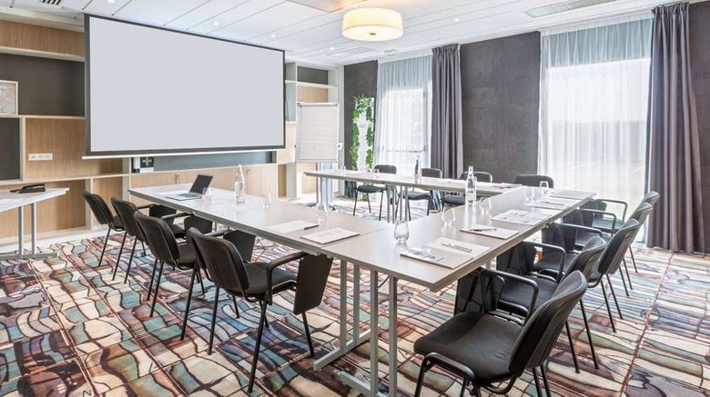 <b>Best Western Europe Hotel Meeting</b>. Images powered by <a href="https://iceportal.shijigroup.com/" title="IcePortal" target="_blank">IcePortal</a>.