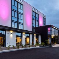 Best Western Europe Hotel