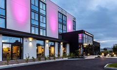 Best Western Europe Hotel