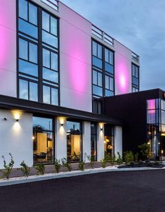 Best Western Europe Hotel