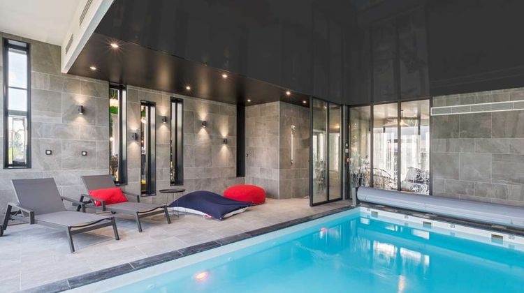 Best Western Europe Hotel Pool