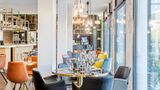 Best Western Europe Hotel Restaurant