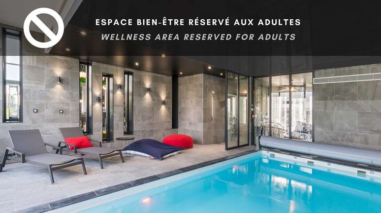 Best Western Europe Hotel Pool