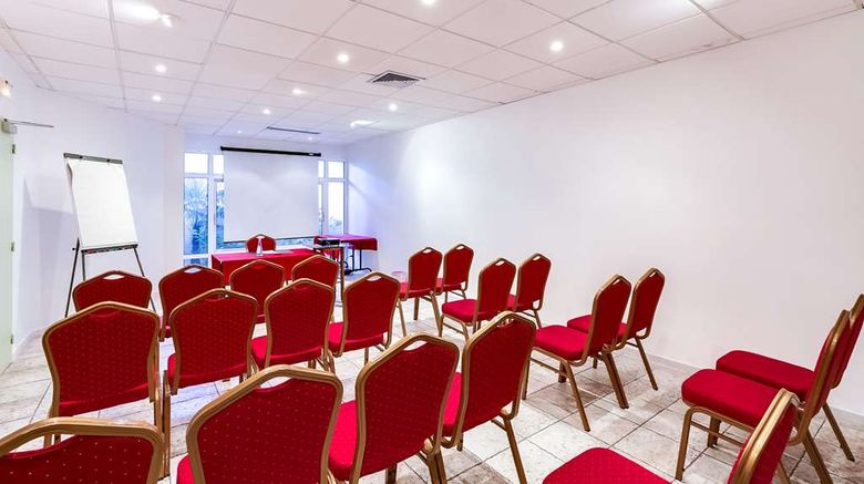 <b>Best Western Hotel Paradou Mediterranee Meeting</b>. Images powered by <a href="https://iceportal.shijigroup.com/" title="IcePortal" target="_blank">IcePortal</a>.