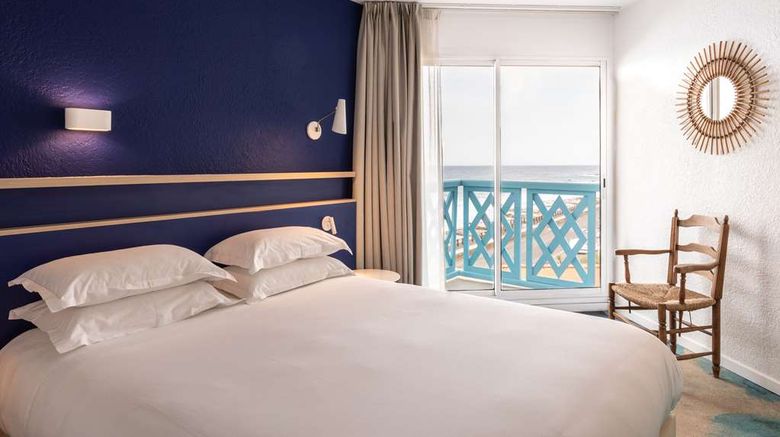 <b>Best Western Hotel Paradou Mediterranee Room</b>. Images powered by <a href="https://iceportal.shijigroup.com/" title="IcePortal" target="_blank">IcePortal</a>.