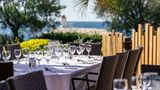 Best Western Hotel Paradou Mediterranee Restaurant