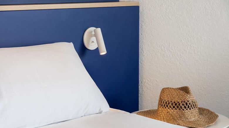 <b>Best Western Hotel Paradou Mediterranee Other</b>. Images powered by <a href="https://iceportal.shijigroup.com/" title="IcePortal" target="_blank">IcePortal</a>.