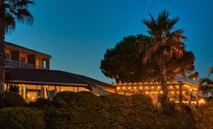 Best Western Hotel Paradou Mediterranee