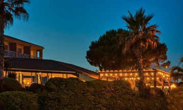 Best Western Hotel Paradou Mediterranee