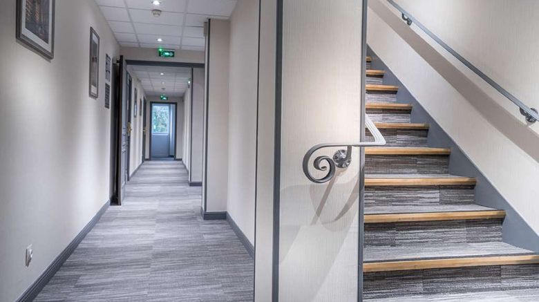 <b>Best Western Hotel Ile De France Other</b>. Images powered by <a href="https://iceportal.shijigroup.com/" title="IcePortal" target="_blank">IcePortal</a>.
