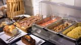 Best Western Hotel Ile De France Restaurant