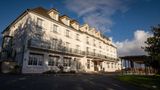 Best Western Hotel Ile De France Exterior