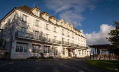 Best Western Hotel Ile De France