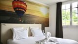 Best Western Hotel Ile De France Room