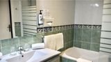 Best Western Hotel Ile De France Room