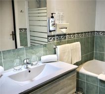 Best Western Hotel Ile De France Room