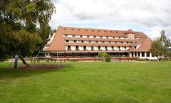 Best Western Hotel L'Oree
