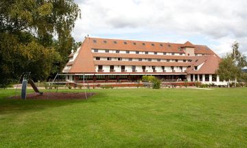 Best Western Hotel L'Oree