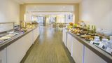 Best Western Premier Santa Maria Restaurant