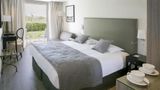 Best Western Premier Santa Maria Room