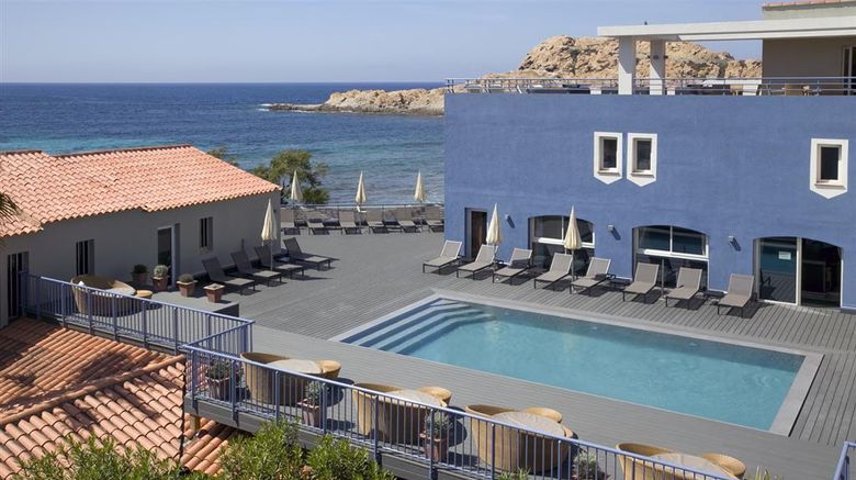 <b>Best Western Premier Santa Maria Pool</b>. Images powered by <a href="https://iceportal.shijigroup.com/" title="IcePortal" target="_blank">IcePortal</a>.