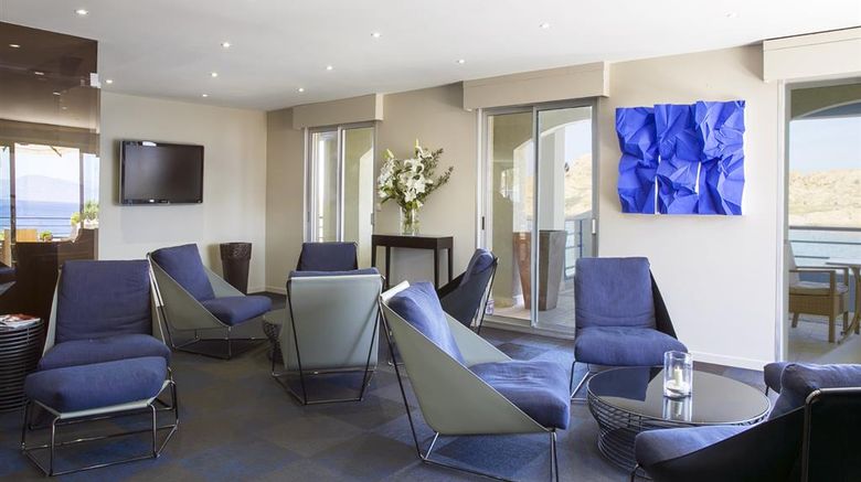 <b>Best Western Premier Santa Maria Lobby</b>. Images powered by <a href="https://iceportal.shijigroup.com/" title="IcePortal" target="_blank">IcePortal</a>.