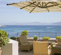 Best Western Premier Santa Maria Exterior