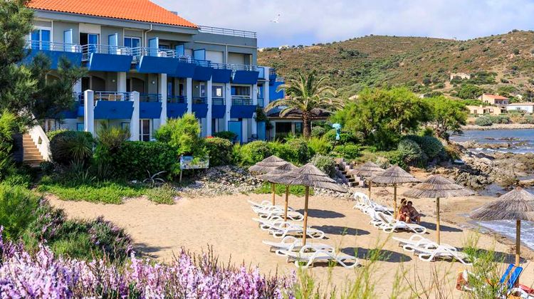 Best Western Premier Santa Maria Exterior