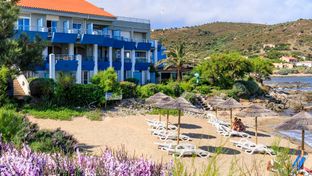 Best Western Premier Santa Maria