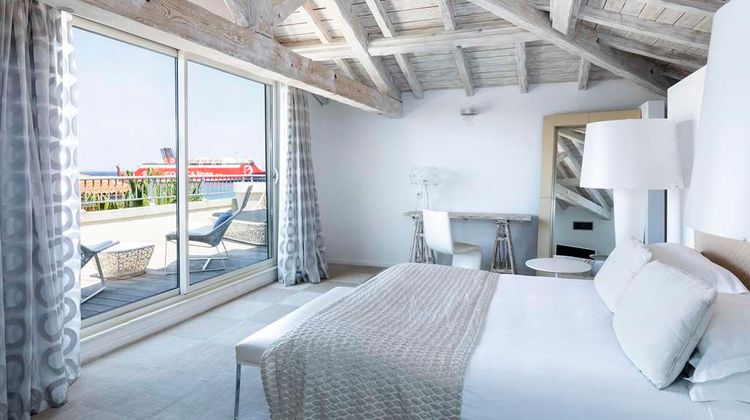 Best Western Premier Santa Maria Suite