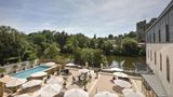 Best Western Plus Villa St Antoine & Spa Exterior