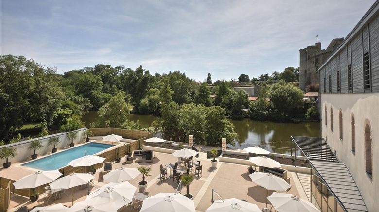 <b>Best Western Plus Villa St Antoine & Spa Exterior</b>. Images powered by <a href="https://iceportal.shijigroup.com/" title="IcePortal" target="_blank">IcePortal</a>.