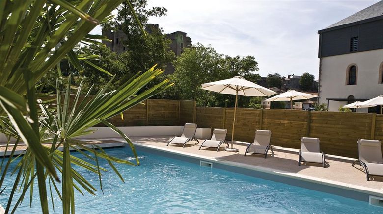 <b>Best Western Plus Villa St Antoine & Spa Pool</b>. Images powered by <a href="https://iceportal.shijigroup.com/" title="IcePortal" target="_blank">IcePortal</a>.