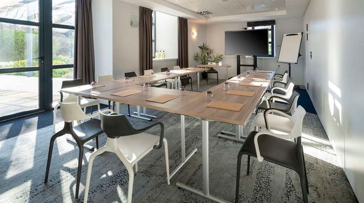 Best Western Plus Villa St Antoine & Spa Meeting