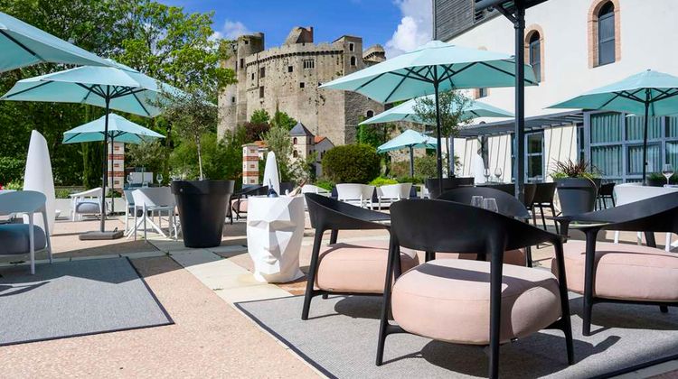 Best Western Plus Villa St Antoine & Spa Exterior