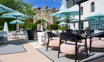 Best Western Plus Villa St Antoine & Spa