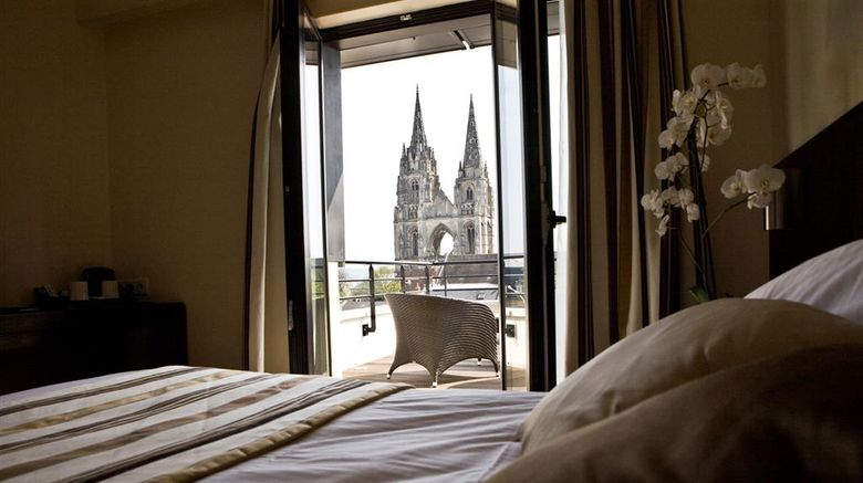 <b>Best Western Plus Hotel des Francs Room</b>. Images powered by <a href="https://iceportal.shijigroup.com/" title="IcePortal" target="_blank">IcePortal</a>.