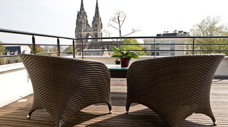 <b>Best Western Plus Hotel des Francs Room</b>. Images powered by <a href="https://iceportal.shijigroup.com/" title="IcePortal" target="_blank">IcePortal</a>.
