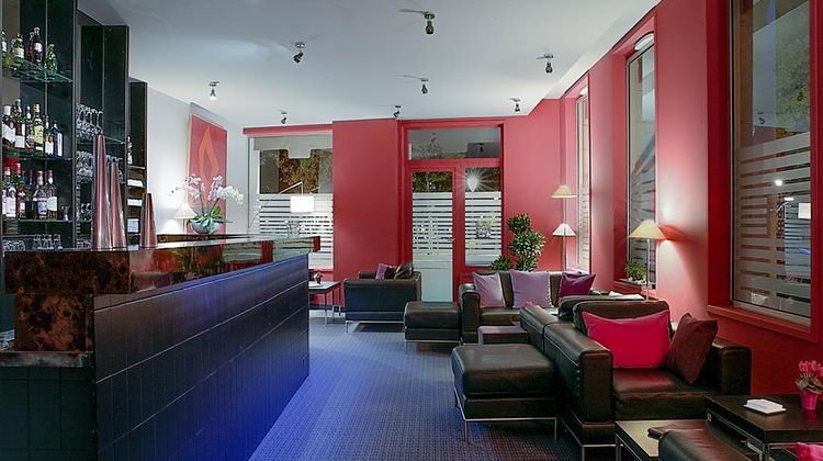 Best Western Hotel de la Breche Restaurant