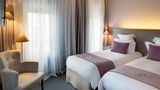Best Western Hotel de la Breche Room