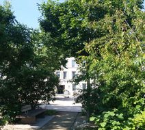 Best Western Hotel de la Breche Exterior