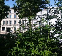 Best Western Hotel de la Breche Exterior